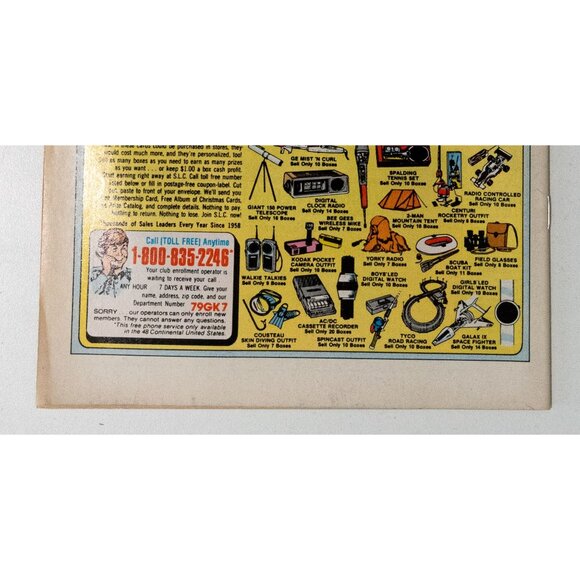 Walt Disney Uncle Scrooge Comic Book The Strange Case Of The Watched Duck Whitma - Picture 13 of 13